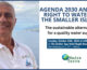 Madre Terra – Agenda 2030 e acqua di qualità per Isole minori