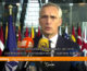 Stoltenberg “La Nato continuerà a sostenere l’Ucraina”