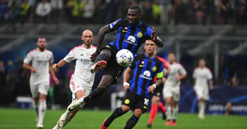 Il Pallone Racconta – Avversarie difficili per Milan e Inter