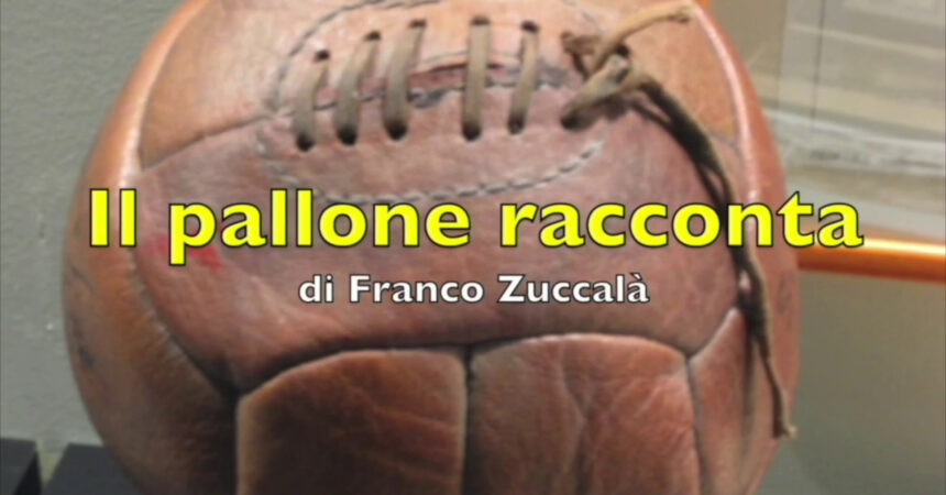 Il Pallone Racconta – Missione compiuta, Italia agli Europei