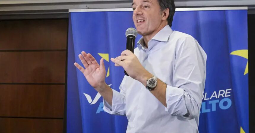 Riforme, Renzi “Se sistema è simile al Sindaco d’Italia voteremo sì”