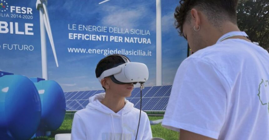 Energia, a Messina la campagna della Regione sull’uso consapevole