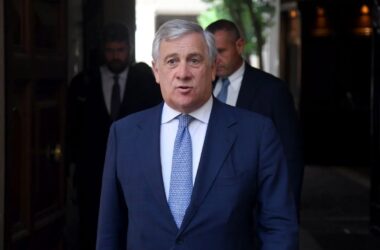 Medio Oriente, Tajani “Italia impegnata a trovare soluzione a crisi”