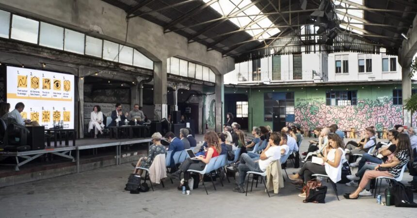 Fondazione Cariplo lancia BeiLuoghi per rigenerazione urbana e culturale