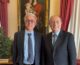 Presidente Formez incontra il governatore Schifani “Coordinamento sempre maggiore”