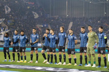 Atalanta-Sporting 1-1, nerazzurri agli ottavi di Europa League