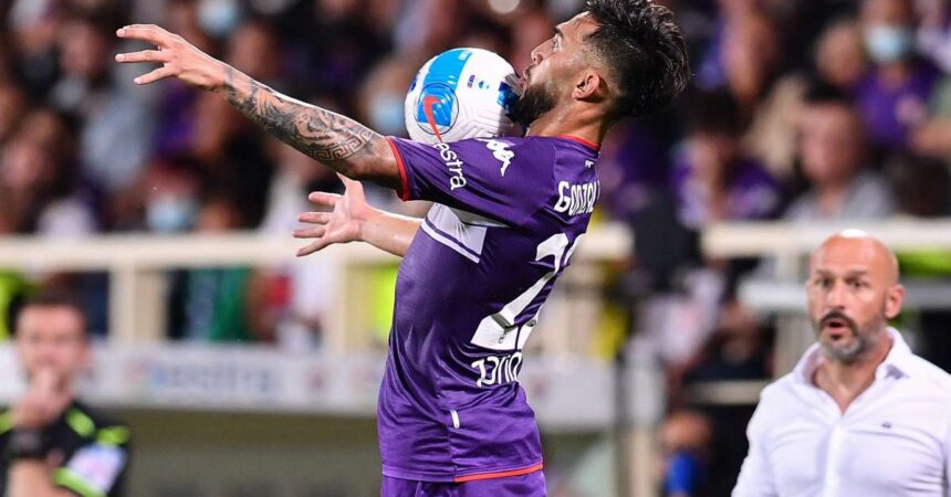 Fiorentina batte Genk 2-1, viola supera girone di Conference