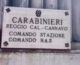 Reggio Calabria, sequestro di salumi e carne per due tonnellate