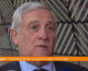Tajani “L’economia italiana supererà le difficoltà”
