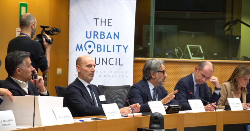 Unipol, un nuovo paradigma per la mobilità green