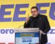 Salvini “Vogliamo cambiare la Ue, basta veti ai partiti sgraditi”