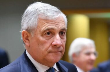 Medio Oriente, Tajani “La reazione di Israele sia proporzionata”