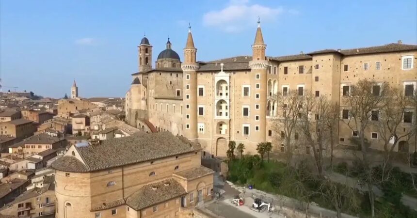 Internazionalizzazione e ricerca, l’Ateneo di Urbino guarda al futuro