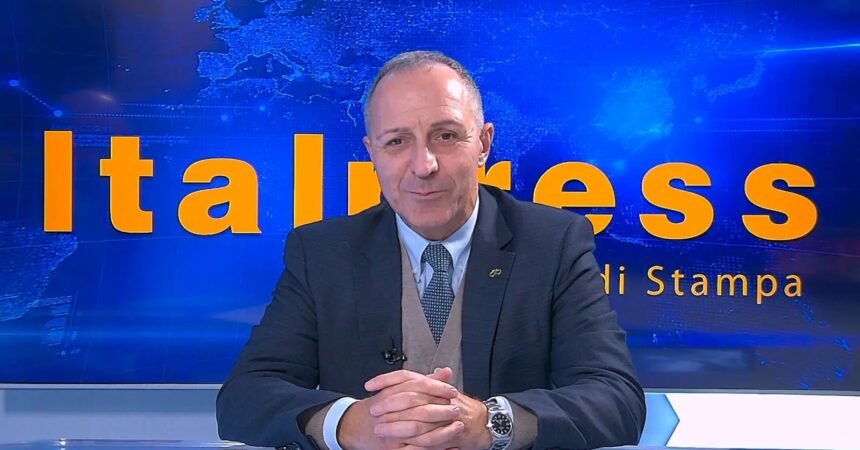 Dagnoni “Oscar del ciclismo 2023 a Ganna, Viviani e Bastianelli”