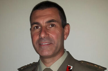 Da Modica al Libano, il Generale Giovanni Brafa Musicoro racconta il Natale trascorso in missione di pace