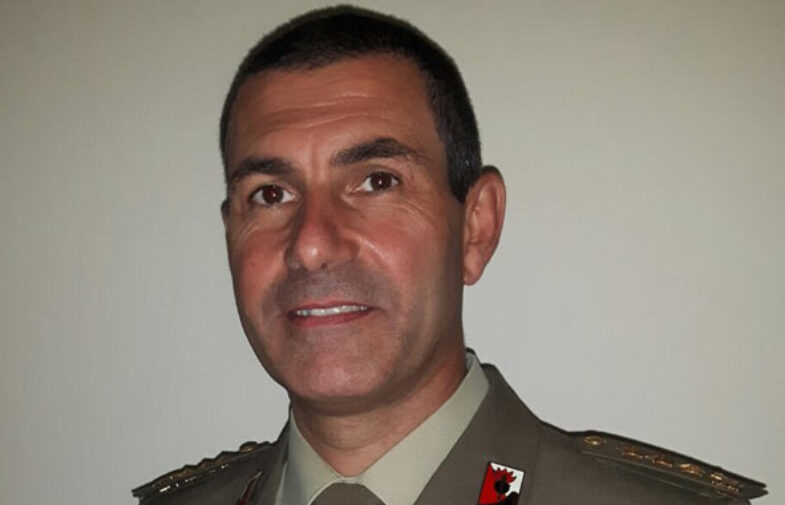 Da Modica al Libano, il Generale Giovanni Brafa Musicoro racconta il Natale trascorso in missione di pace