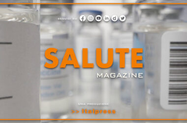 Salute Magazine – 22/12/2023