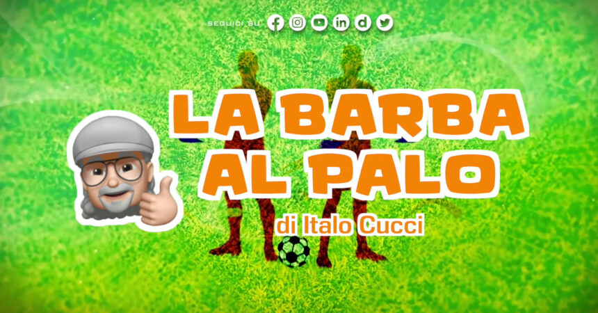 La Barba al Palo – Inter e Bologna giocano a calcio