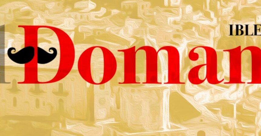 Ragusa, il successo de “Il Domani Ibleo”online, per non dimenticare la carta stampata