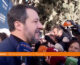 Salvini “Soddisfatto della manovra, ma restano ancora 4 anni”