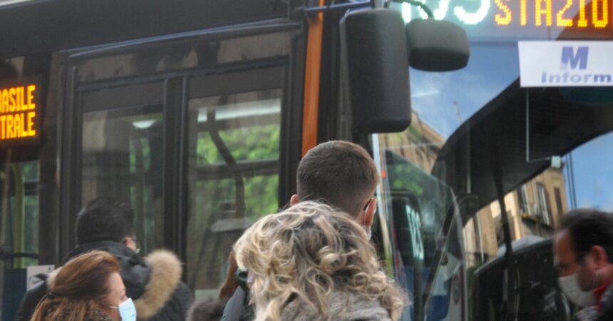 Sciopero Amat di 4 ore indetto dai sindacati per l’8 gennaio a Palermo