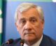 Europee, Tajani “Un errore candidare i leader, no accordi con Le Pen”