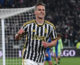 Juve-Frosinone 4-0, bianconeri in semfinale di Coppa Italia
