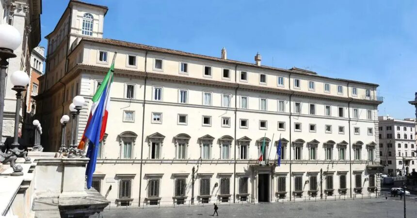 Yemen, Palazzo Chigi “L’Italia sostiene le operazioni dei Paesi alleati”