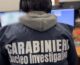 Camorra e narcotraffico, 29 indagati nel Napoletano