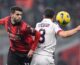 Milan tradito dai rigori, 2-2 al Meazza col Bologna