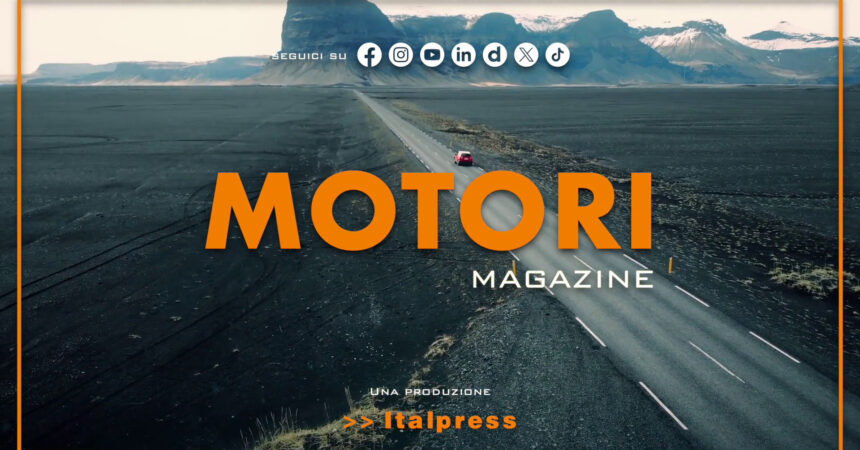 Motori Magazine – 28/1/2024