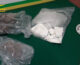 Sequestrato un kg di droga agli imbarcaderi a Messina