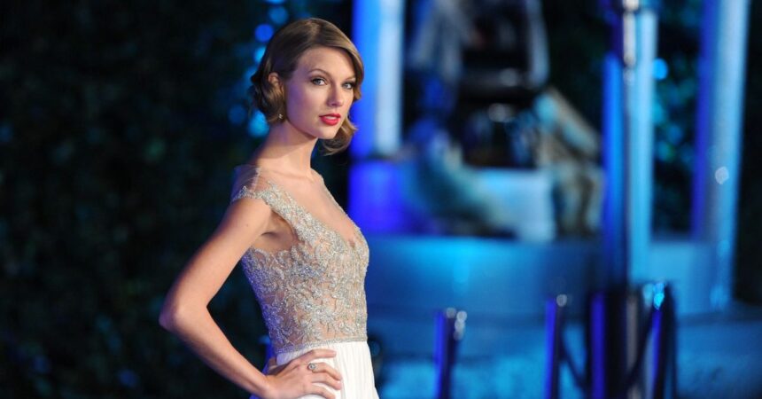 Taylor Swift nella storia, quarto Grammy per il miglior album