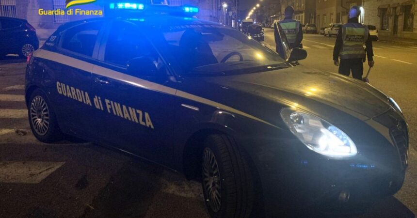Piemonte, 24 arresti per droga, sequestrati quasi 200 kg di stupefacenti