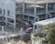 Crollo in cantiere supermercato a Firenze, sale a 4 bilancio vittime
