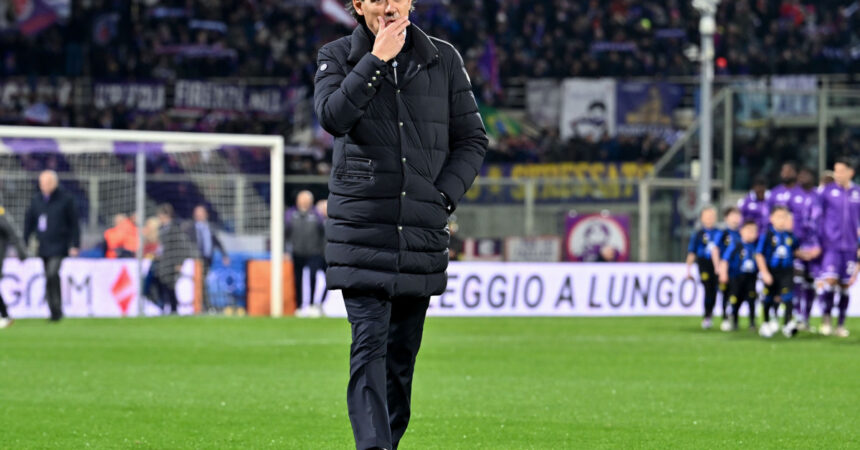 Inzaghi e la Champions: “L’Inter vuole rivivere notti magiche”