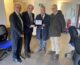 Prefetto Palermo visita sede Ordine dei giornalisti Sicilia “Santuario di libertà”