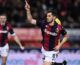 Bologna-Verona 2-0, rossoblu in solitaria al quarto posto