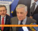 Regionali, Tajani “In Basilicata il candidato sarà Bardi”