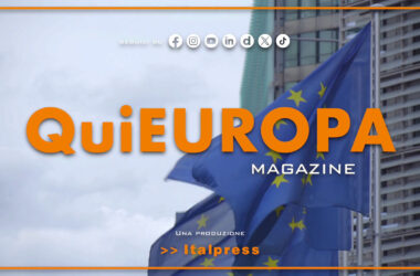 QuiEuropa Magazine – 24/2/2024