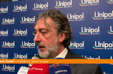 Unipol, Cimbri “Con la fusione avremo una governance semplificata”