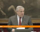 Tajani “La sconfitta dell’Ucraina non porterebbe alla pace”