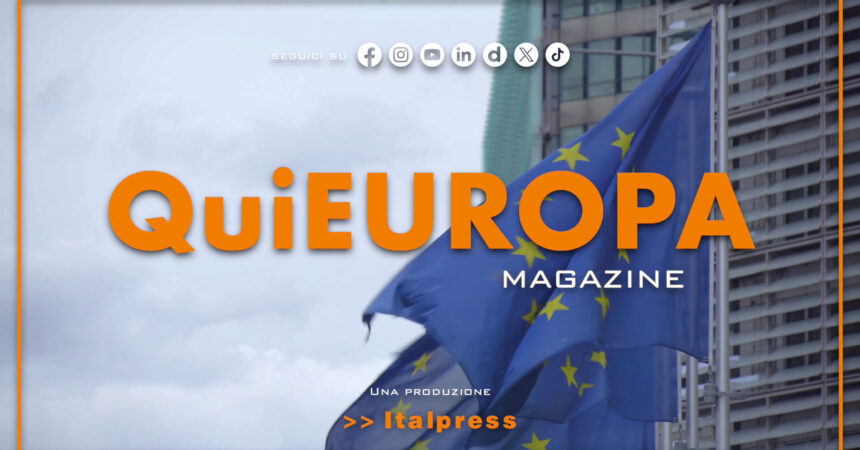 QuiEuropa Magazine – 2/3/2024