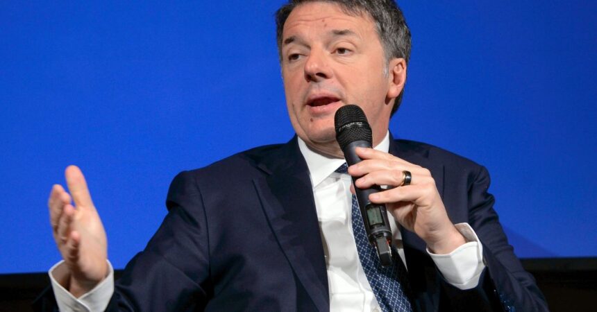 Dossieraggio, Renzi “Punta dell’iceberg ed è solo l’inizio”