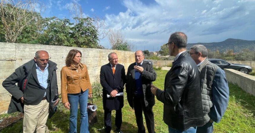 Schifani “Via libera al progetto per il Polo pediatrico di Palermo”