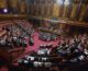 Dl G7, ok definitivo dal Senato per interventi infrastrutturali