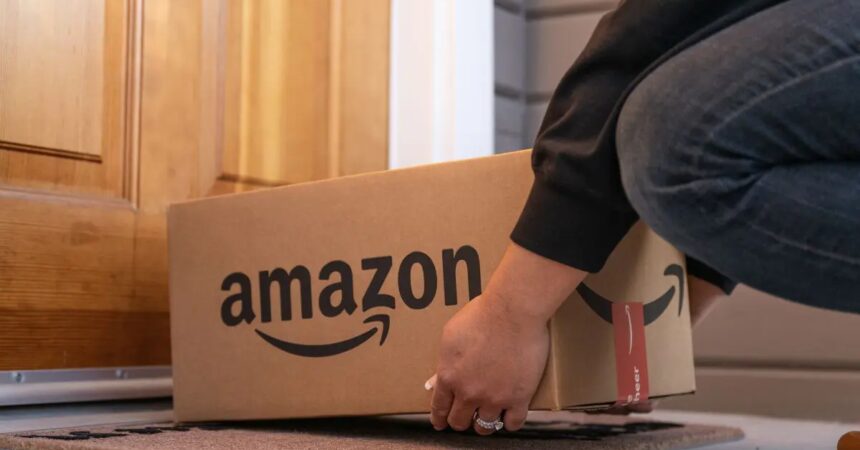 Amazon, torna la Festa delle Offerte di Primavera