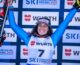 Ledecka vince SuperG donne a Saalbach, Brignone seconda