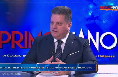 Imprese, Bertola “La Romania è una grande opportunità”