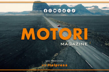 Motori Magazine – 10/3/2024